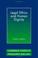 Cover of: Legal Ethics and Human Dignity (Cambridge Studies in Philosophy and Law)