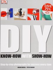 Cover of: Know-how with show-how