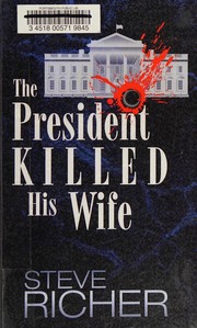 the-president-killed-his-wife-cover
