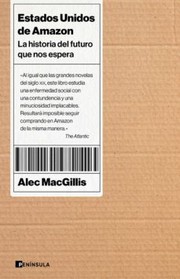 Cover of: Estados Unidos de Amazon