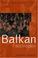 Cover of: Balkan Fascination