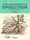 Cover of: The Discovery of Evolution