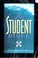 Cover of: NIV Student Bible Compact Edition