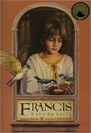Cover of: Francis woke up early