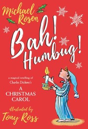Cover of: Bah! Humbug!