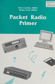 Cover of: Pocket Radio Primer by Dave Coomber, Martyn Croft