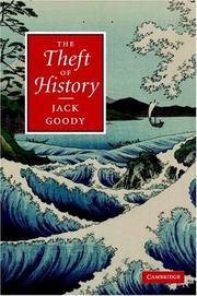 The Theft of History