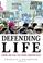 Cover of: Defending Life