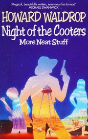 Cover of: Night of the cooters by Howard Waldrop