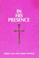 Cover of: In His Presence