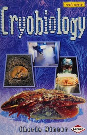 Cover of: Cryobiology