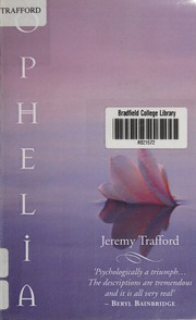 Cover of: Ophelia by Jeremy Trafford