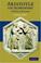 Cover of: Aristotle on Homonymy