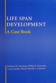 Cover of: Life-Span Development: A Case Book