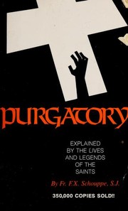Cover of: Purgatory by François-Xavier Schouppe