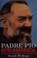 Cover of: Padre Pio and America