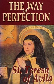Cover of: The way of perfection by 