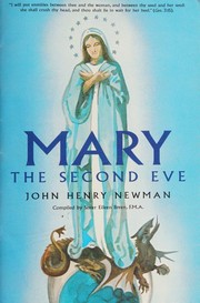Cover of: Mary the Second Eve