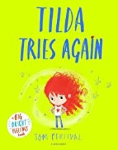 Cover of: Tilda Tries Again by Tom Percival