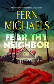 Cover of: Fear Thy Neighbor