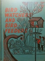 Cover of: Bird watchers and bird feeders. by Glenn Orlando Blough