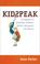 Cover of: Kidspeak