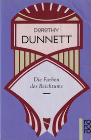 Cover of: Die Farben des Reichtums by 