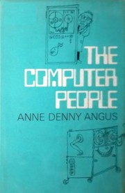 Cover of: The computer people