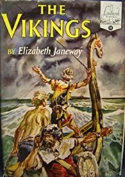 Cover of: The Vikings by Elizabeth Janeway