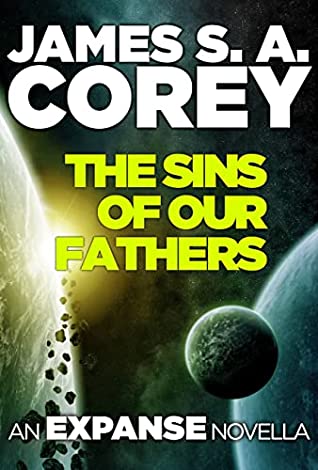 Cover picture of The Sins of Our Fathers