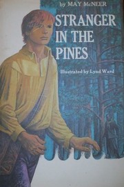 Cover of: Stranger in the pines