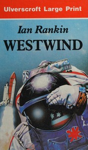 Cover of: Westwind by Ian Rankin