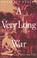 Cover of: A very long war