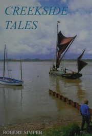 Creekside tales by Robert Simper