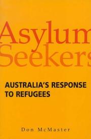 Asylum seekers by Don McMaster