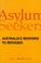 Cover of: Asylum seekers