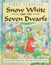 Snow White and the seven Dwarfs by Caroline Repchuk