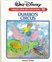 Dumbo's circus