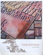 Cover of: Mythform: The Making of Nearamnew at Federation Square
