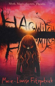 Cover of: Hagwitch by Marie-Louise Fitzpatrick
