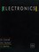 Cover of: Electronics