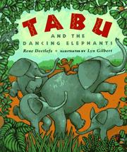 Cover of: Tabu and the dancing elephants