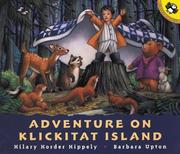 Cover of: Adventure on Klickitat Island by Hilary Horder Hippely
