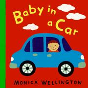 Cover of: Baby in a Car