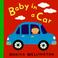 Cover of: Baby in a Car