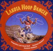 Cover of: Lakota hoop dancer