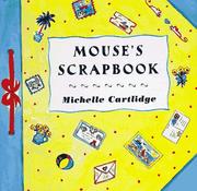 Cover of: Mouse's scrapbook