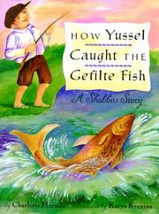 how-yussel-caught-the-gefilte-fish-cover
