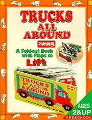 Cover of: Trucks all around
