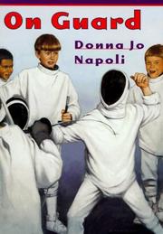 Cover of: On guard by Donna Jo Napoli